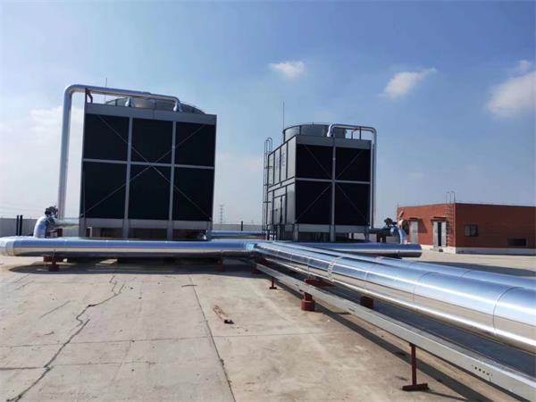 冷卻塔橫流型號(hào)(冷卻塔風(fēng)機(jī)電機(jī)型號(hào))