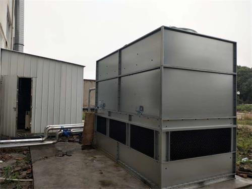 李總理提的經濟下行壓力大跟冷卻塔廠家有何關系？