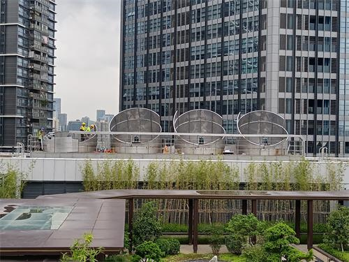 深圳冷卻塔廠家深圳冷卻塔廠家分析不同用途的冷卻塔各自有何特點,冷卻塔十大廠家排名