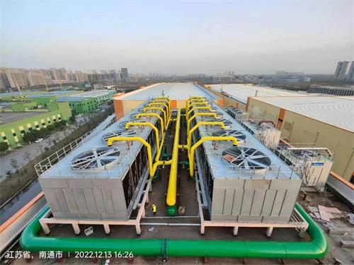 冷卻塔理論知識需要大家詳細閱讀(冷卻塔基本知識)