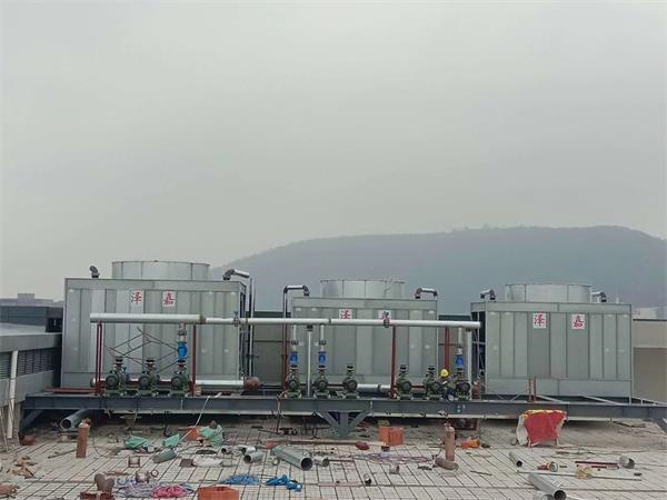 深圳百事可樂冷卻塔風柜表冷器更換維修(深圳百事可樂電話客服電話)