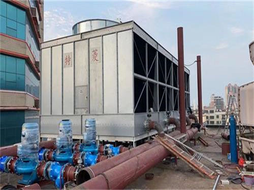 江西冷卻塔降噪(冷卻塔降噪方案)