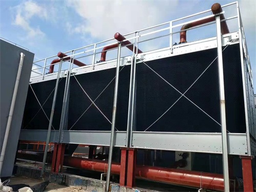 冷卻塔電動機(冷卻塔永磁直驅(qū)電動機)