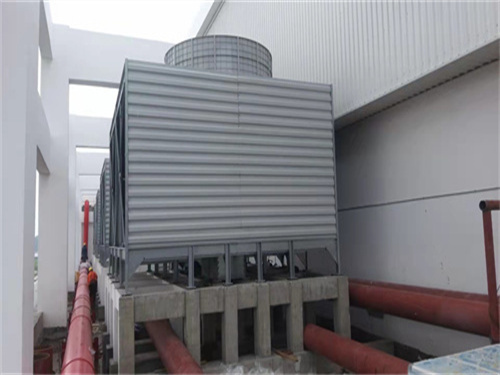 玻璃鋼冷卻塔冬天防凍工作如何做好？,玻璃鋼冷卻塔參數