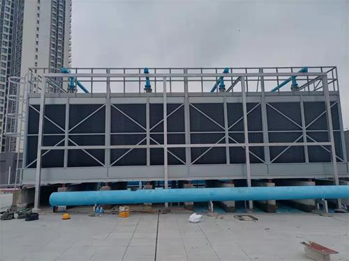 方形冷卻塔主要特點(方形冷卻塔工作原理)