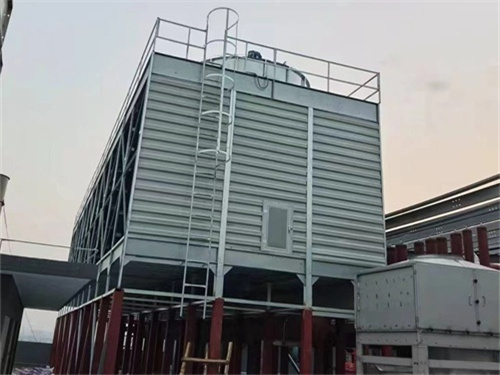 冷卻塔專用吸垢器應用范圍