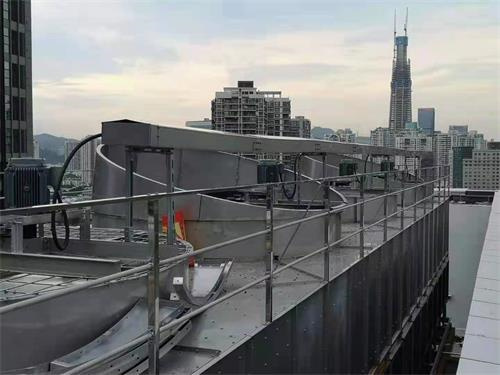冷卻塔哪家強(方形冷卻塔哪家好)