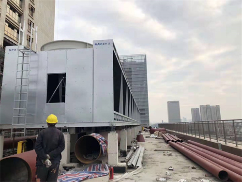 冷水機組運行過程中存在的異味如何處理,冷水機組運行原理圖