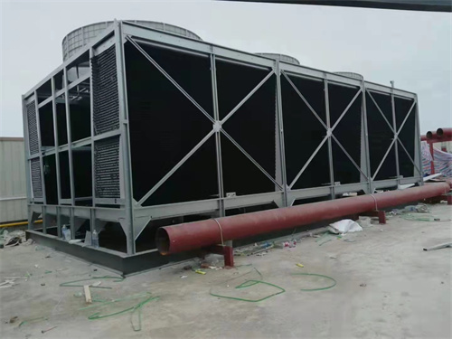 維保工作做到位有效延長冷卻塔使用壽命(做空調維保工作怎么樣)