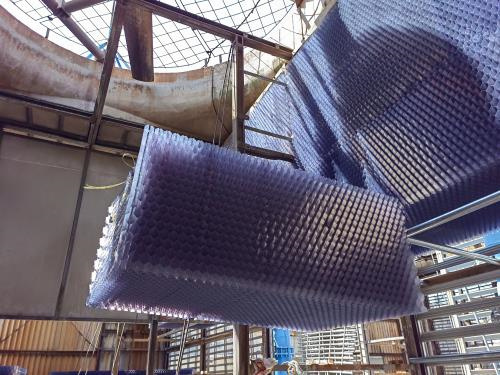 想入冷卻塔行業，先從主機行業學起(冷卻塔維修屬于什么行業)