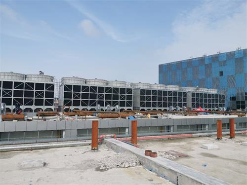 冷卻塔電機風機減速器填料全國售后服務中心(冷卻塔風機是往哪個方向吹)