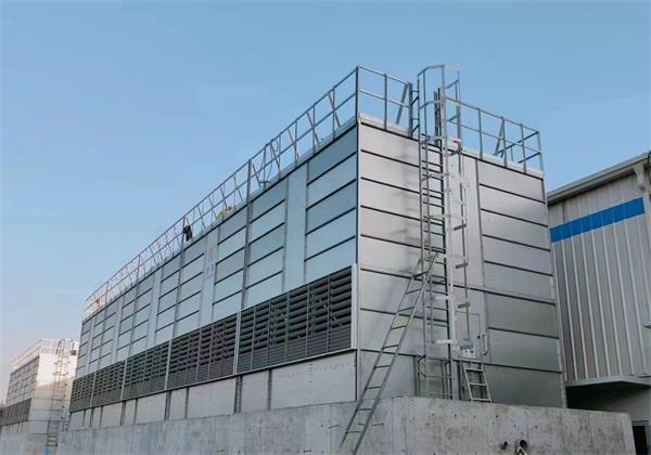 閉式冷卻塔要加循環水箱的作用是什么(閉式冷卻塔)