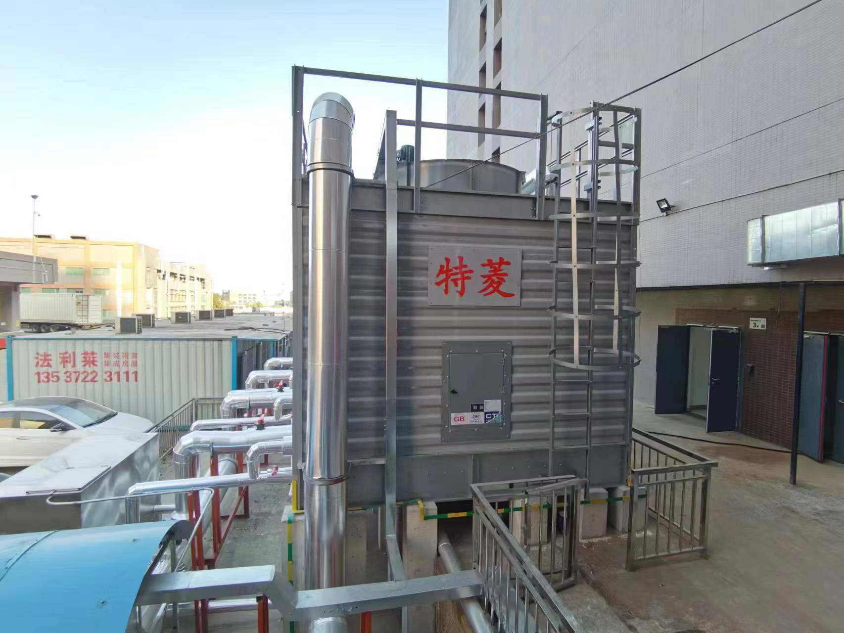 冷卻塔配件(冷卻塔配件制造商)