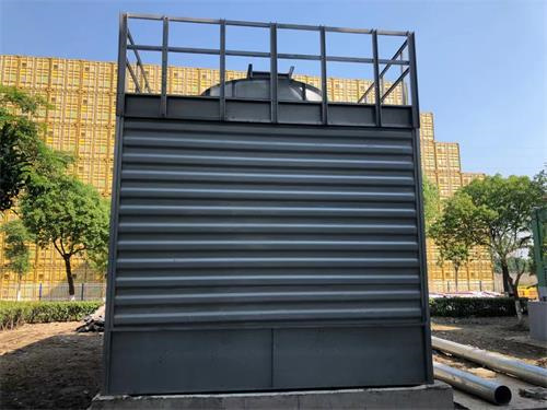 冷卻塔廠家介紹冷卻塔的夏季保養注意事項有哪些呢?(冷卻塔保養廠家)